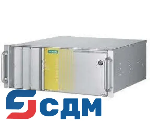 6ES7660-4....-.... Базовое аппаратное обеспечение IPC547E