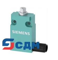 3SE5413-0CC20-1EB1 Компактный корпус