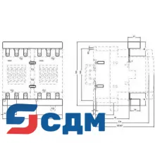 3RA1943-2A Другие функциональные принадлежности