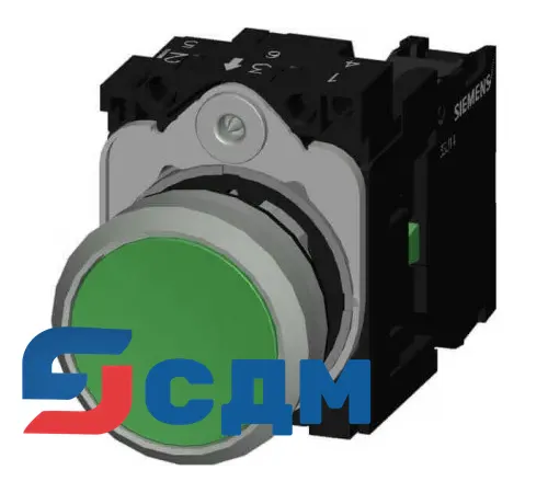 3SU1150-0AB40-1BA0 Кнопка