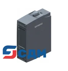 6ES7132-6FD00-0BB1 Модуль вывода дискретных сигналов