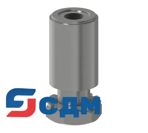 8WD4208-0EH Сигнальная колонна SIGUARD, диаметр 50 mm