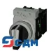 3SU1150-2BL60-1NA0 Селекторные переключатели