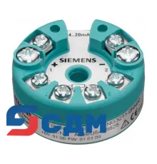 7NG3211-0.... SITRANS TH100 для монтажа в головку сенсора