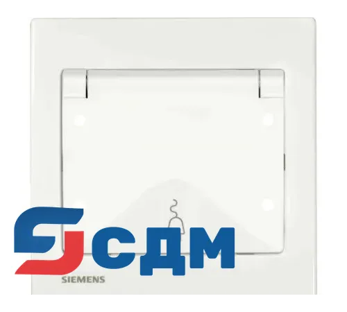 5UB5530-4MA Розетка