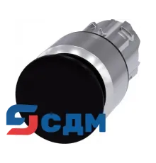 3SU1050-1AA10-0AA0 Кнопка грибовидная