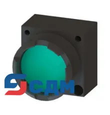 3SB3000-0AA43 Элемент управления