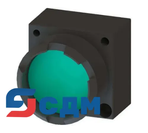 3SB3000-0AA43 Элемент управления