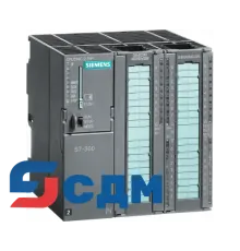 6AG1314-6BH04-7AB0 SIPLUS CPU 314C-2 PtP