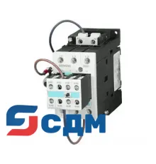 Контактор Siemens 3RT1034-1KJ84-0LA0