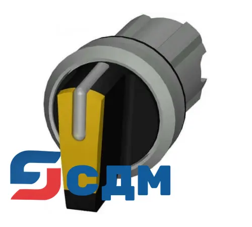 3SU1052-2BM30-0AA0 Селекторные переключатели