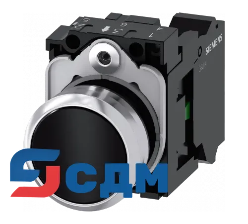 3SU1150-0AB10-3BA0 Кнопка