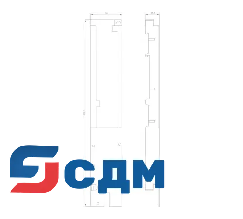 3RA2932-1CA00 Дополнительные принадлежности