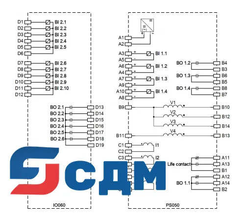 7SX8000-3BA50-1BA0-Z P10
