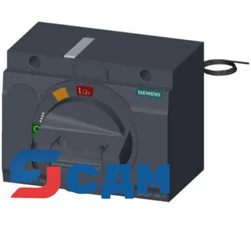 3VA9267-0EK13 Аксессуар и запасные части