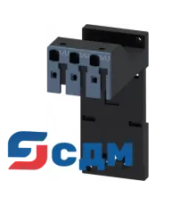 3RU2926-3AC01 Принадлежности