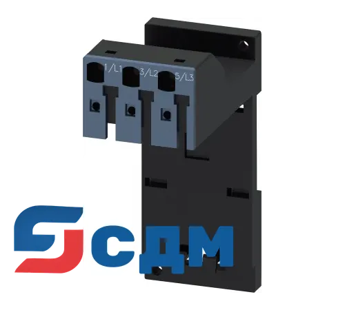 3RU2926-3AC01 Принадлежности