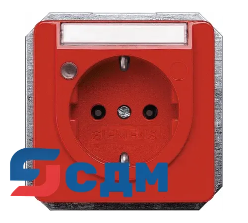 5UB1475 Розетка