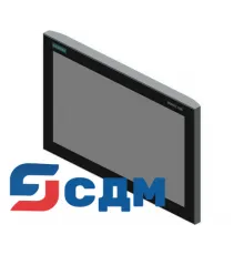 6AV7863-3MA14-0AA0 SIMATIC Industrial Flat Panel