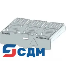 3VL9300-8CB31 Connection Covers (Terminal Covers) для Circuit Breakers