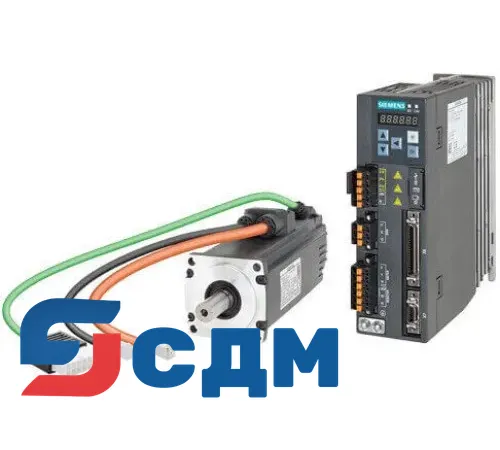 6SL3200-0AE40-0AA0 SINAMICS V90 Starter Kit