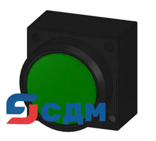 3SB3000-0AA41 Элемент управления