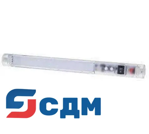 8MR2210-1A Светодиодный фонарь