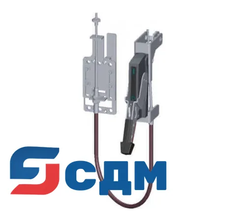 3VA9138-0CK12 Ручные выключатели