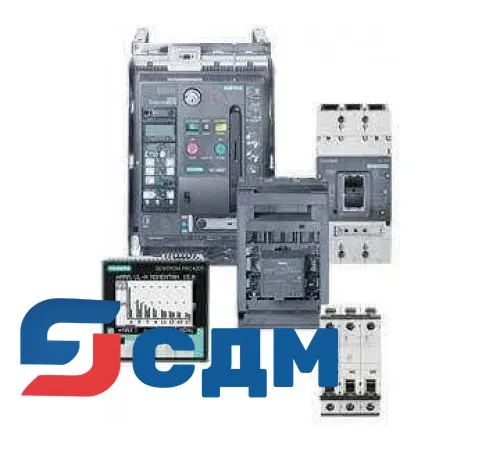 3VT1704-2EH46-0AA0 Основное устройство