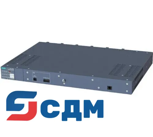 6GK5324-4GG00-1JR2 Управляемый коммутатор SCALANCE XR-300EEC