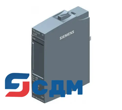 6ES7138-6AA00-0BA0 Модуль скоростного счета TM Count 1x24V