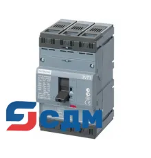 3VT1704-2EG46-0AA0 Основное устройство