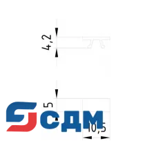 8WH8112-2AA05 Аксессуар 8WH