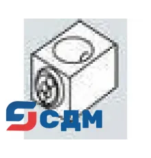 3VL9460-4TF31 Несколько подключаемых терминалов