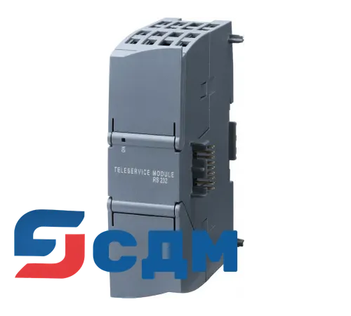 6ES7972-0MS00-0XA0 TeleService