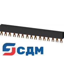 3RV1915-1DB Принадлежности для шинной системы