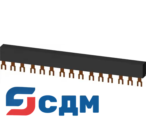 3RV1915-1DB Принадлежности для шинной системы