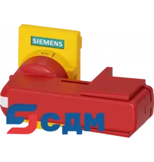 3KD9201-8 Аксессуар и запасные части