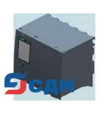 6ES7518-4FP00-3AB0 CPU 1518F-4 PN/DP ODK