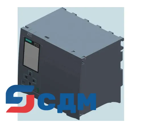 6ES7518-4FP00-3AB0 CPU 1518F-4 PN/DP ODK