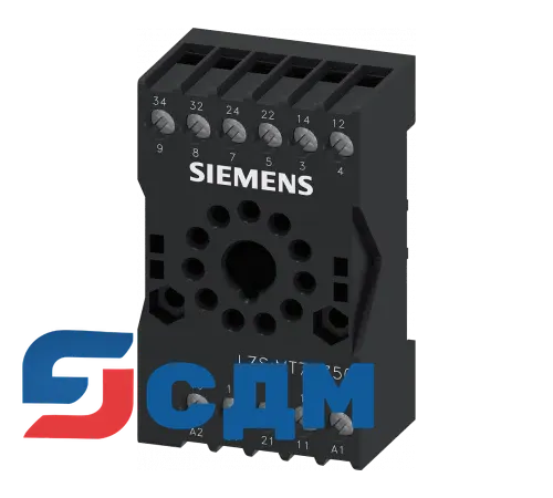 LZS:MT78750 Промежуточные реле Siemens