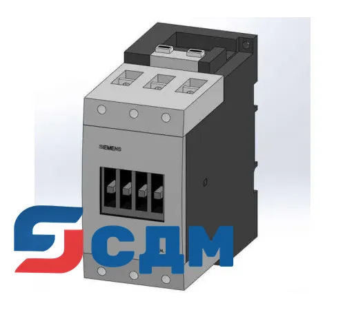 Контактор Siemens 3RT1045-1AP00