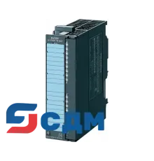 Siemens 6ES7334-0CE01-0AA0 Программируемый контроллер