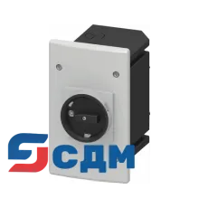 3RV1923-2DA00 Корпуса и передние пластины