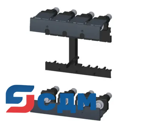 3VA9124-0KP10 Аксессуар и запасные части