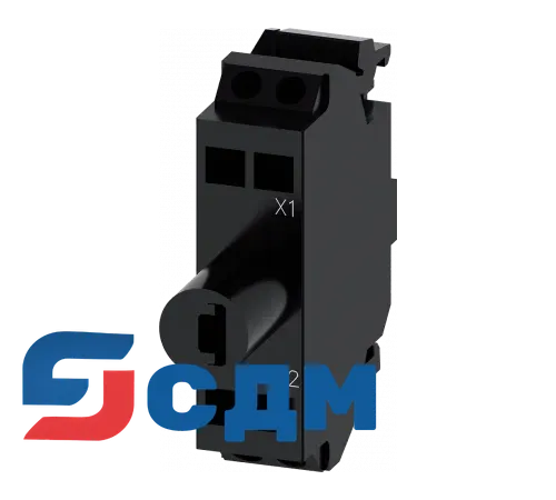 3SU1401-2BC60-3AA0 Светодиодный модуль