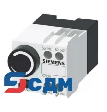 3RT2926-2PA11-0MT0 Блоки вспомогательных контактов с выдержкой времени