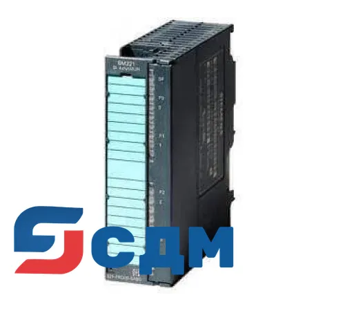 Siemens 6ES7321-7RD00-0AB0 Программируемый контроллер