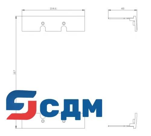 3VA9123-0KB01 Аксессуар и запасные части