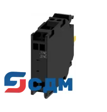 3SU1400-1AA10-3HA0 Контактные модули